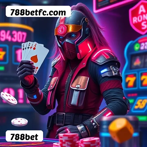 Catálogo 788bet 2.547 jogos - Pragmatic Play, Evolution, NetEnt