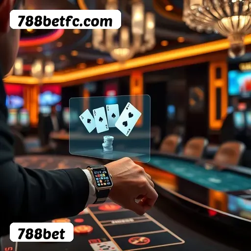 Loterias online disponíveis na 788bet