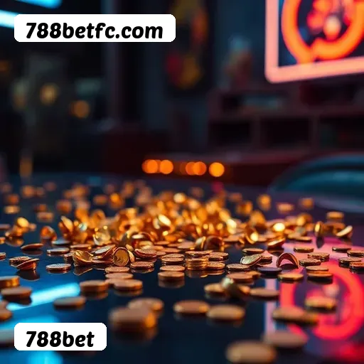 788bet PIX instantâneo Brasil - Depósito e saque em minutos 24/7