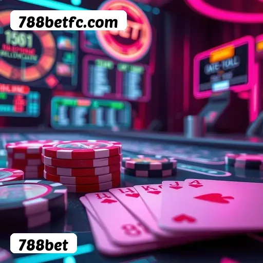 Tabela RTP dos jogos de cassino da 788bet