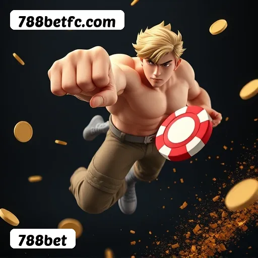 Vantagens exclusivas 788bet para jogadores brasileiros - São Paulo, Rio, BH