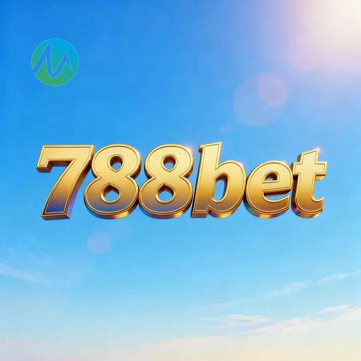 Logo da 788bet